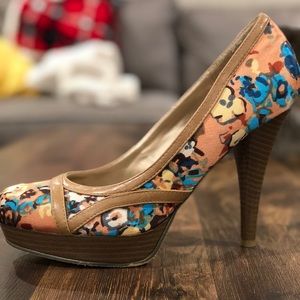 Madden girl heels